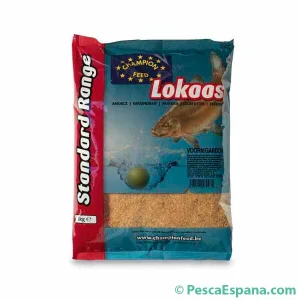 ENGODO VOORN - GARDON Champion Feed