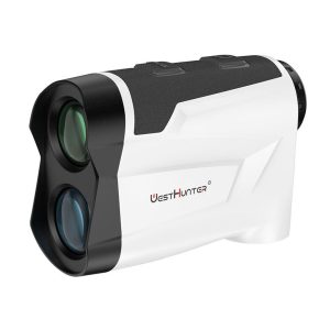Telémetro Laser Westhunter WRX-800