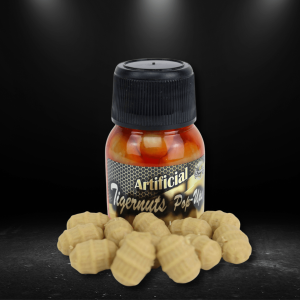 Robin Red GOLD Artificial Tigernuts Pop Ups