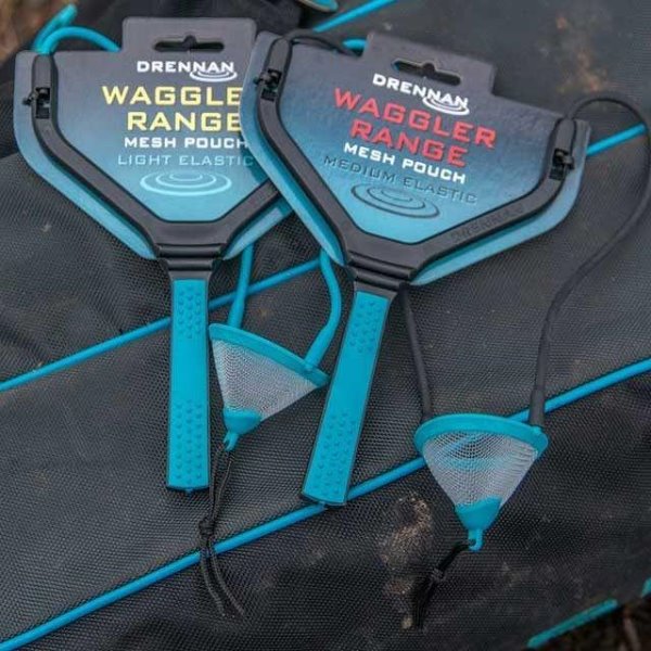 TIRADOR WAGGLER RANGE DRENNAN - Imagen 2