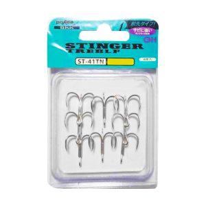 Anzuelo Triple Pokee Stinger