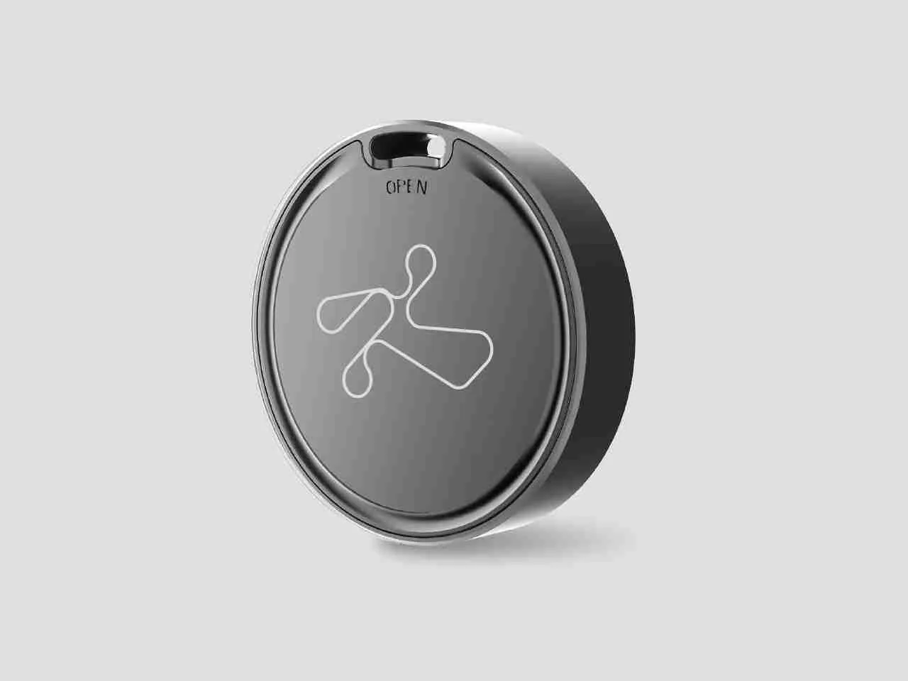 Tag Localizador de Objetos Bluetooth – Compatible con Apple - Imagen 2