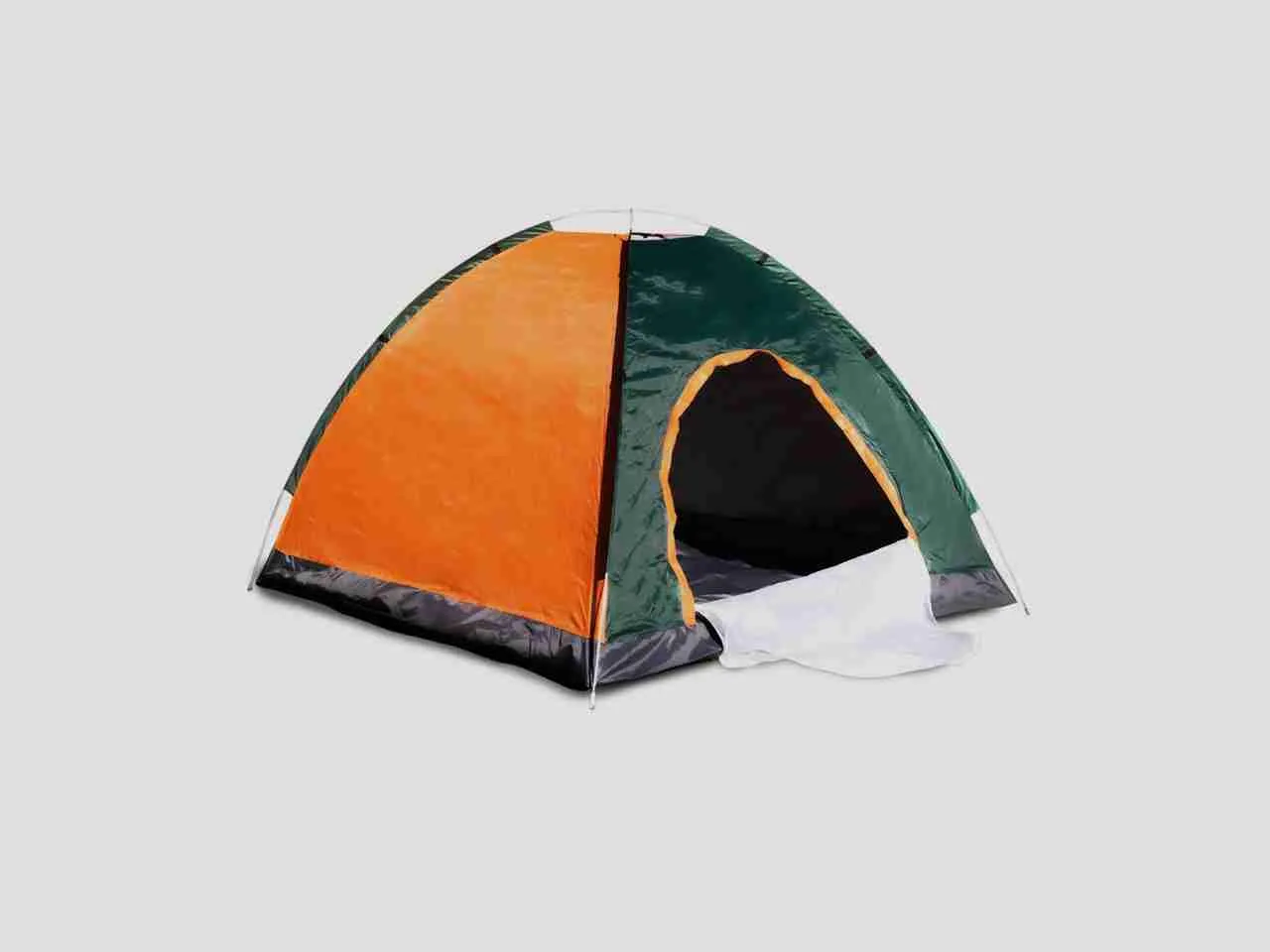 Tienda de campaña para 3-4 Personas - Imagen 3