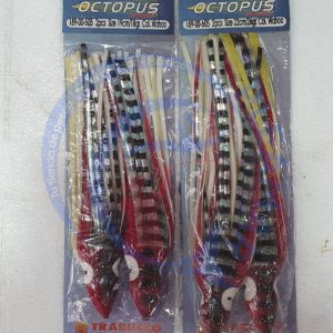 TRABUCCO Octopus – 2 und