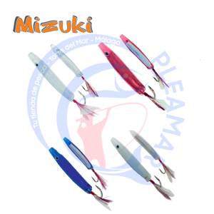 TURKANA Cucharilla Mizuki