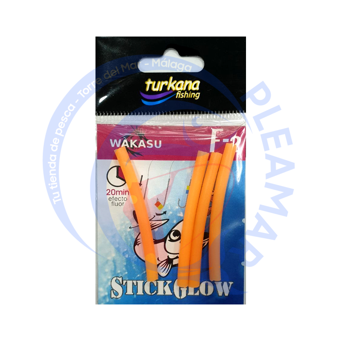 TURKANA Stick Glow F