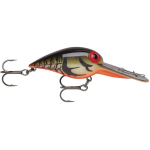 Señuelo Potxa Trolling Storm Wiggle Wart 11g