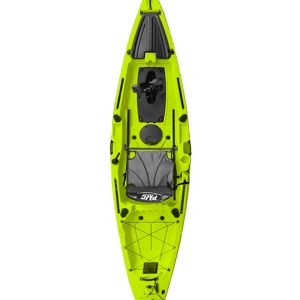 PRE-VENTA DICIEMBRE Kayak PMC Bukanero Plus 3.7m