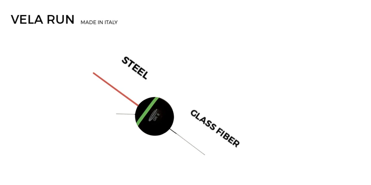 Galleta Maver Piruleta VELA RUN oferta - Imagen 4