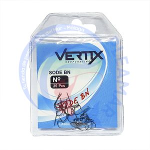 VERTIX Sode BN – Paleta