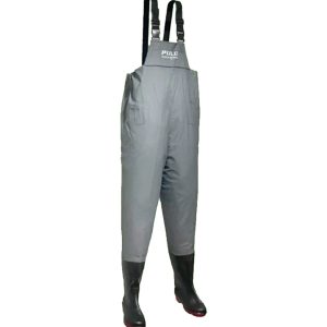Wader PVC para niños