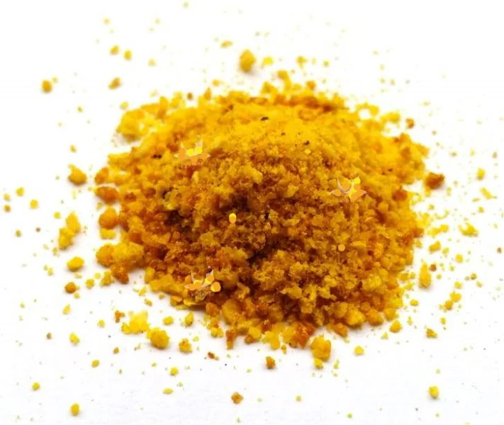 ENGODO WONDER YELLOW Champion feed - Imagen 3