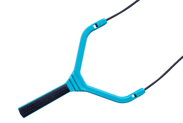 DRENNAN PELLET PULT TIRADOR WAGGLER RANGE - Imagen 4