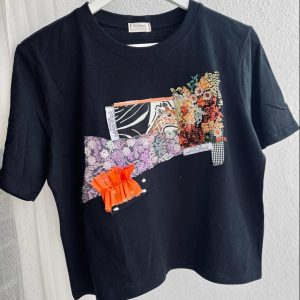 Camiseta Collage Problue