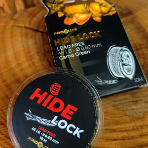 HIDE LOCK – Lead free 10m