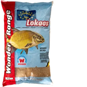 ENGODO WONDER SILVER Champion Feed