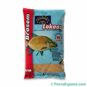 ENGODO WONDER HEAVY Champion Feed