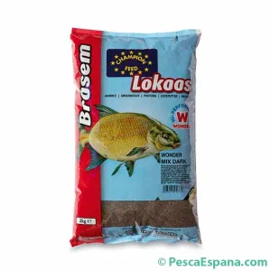 ENGODO WONDER MIX DARK Champion feed