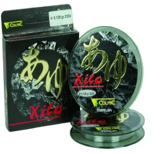 HILO DE PESCAR XILO DE COLMIC