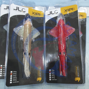 JLC Vinilo Montaje XIPI