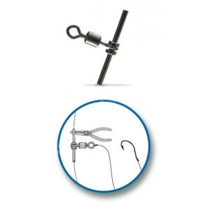 ZUN ZUN Rolling Con Microtubo