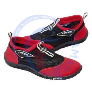 CRESSI Zapatillas Reef