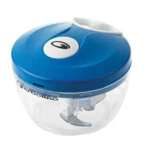 Cortador de cebo Wormchoper Garbolino