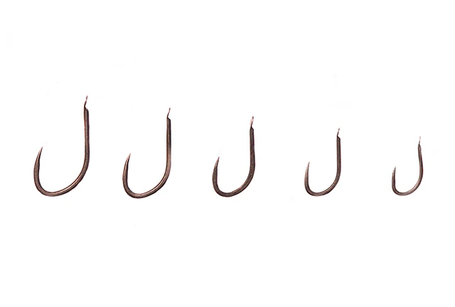 Anzuelo Acolyte Barbless Carp Pellet Drennan - Imagen 4