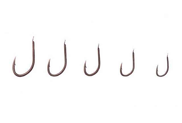 Anzuelo Acolyte Gripper Hooks Drennan - Imagen 4