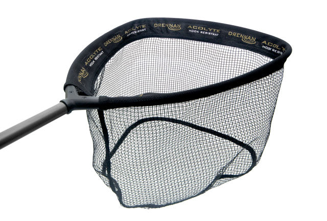 DRENNAN Landing Net Acolyte HR - Imagen 5