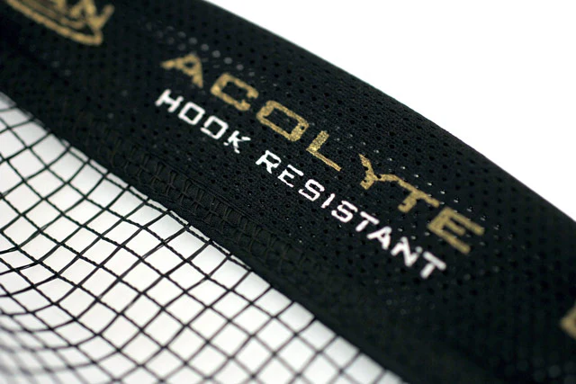 DRENNAN Landing Net Acolyte HR - Imagen 8