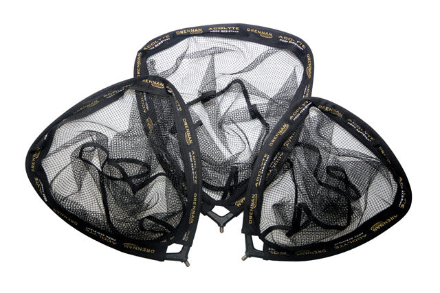 DRENNAN Landing Net Acolyte HR - Imagen 3