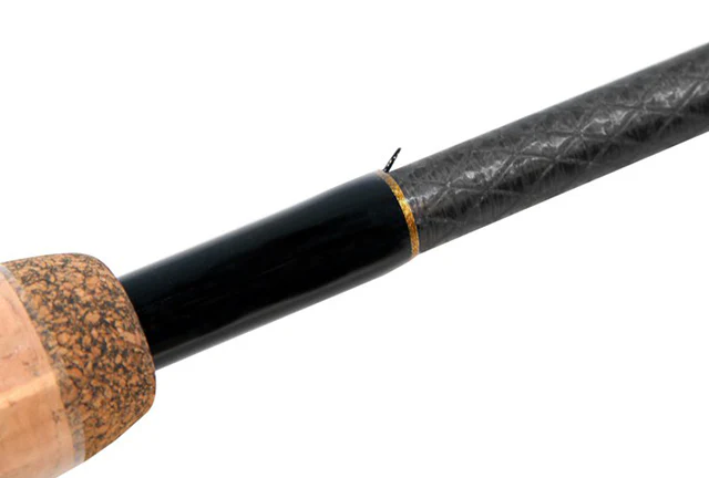 Caña Inglesa Drennan Acolyte PLUS 15ft 4,57m - Imagen 6