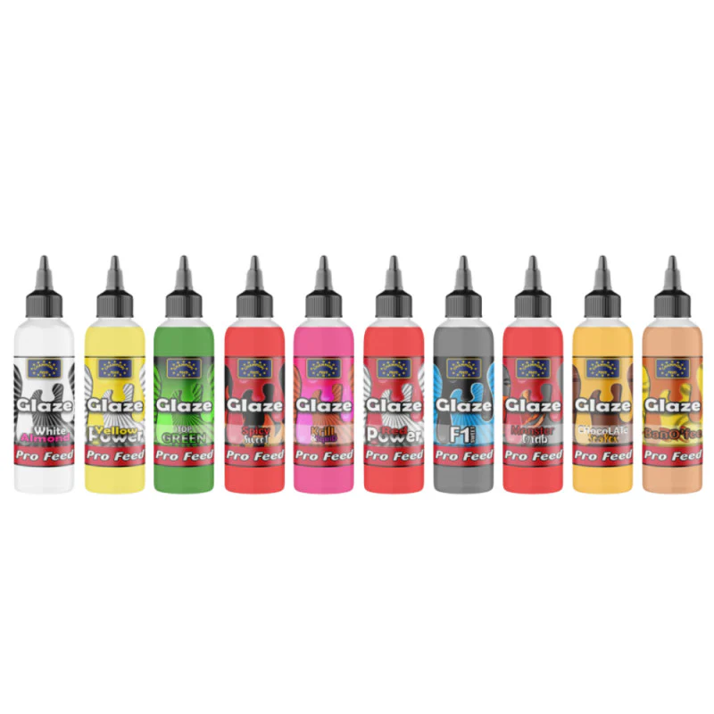 Engodo PRO FEED CARPE GROUNBAITS BANO'FEE 2KG CHAMPION FEED - Imagen 4