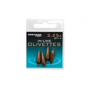 OLIVETAS INLINE  DRENNAN