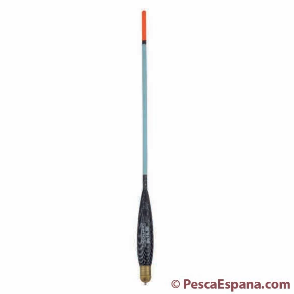 FLOTADOR DE PESCAR INGLESA AERO ELAN Oferta - Imagen 2