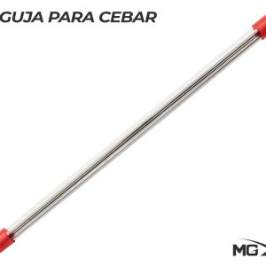 AGUJAS PARA CEBAR MGX – 5UND