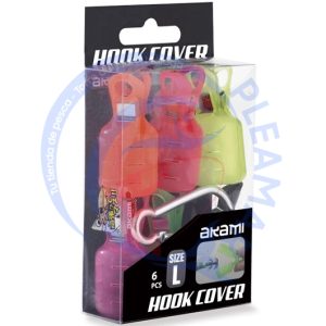 AKAMI Hook Cover