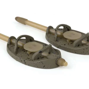 ALLOY METHOD FEEDER MATRIX