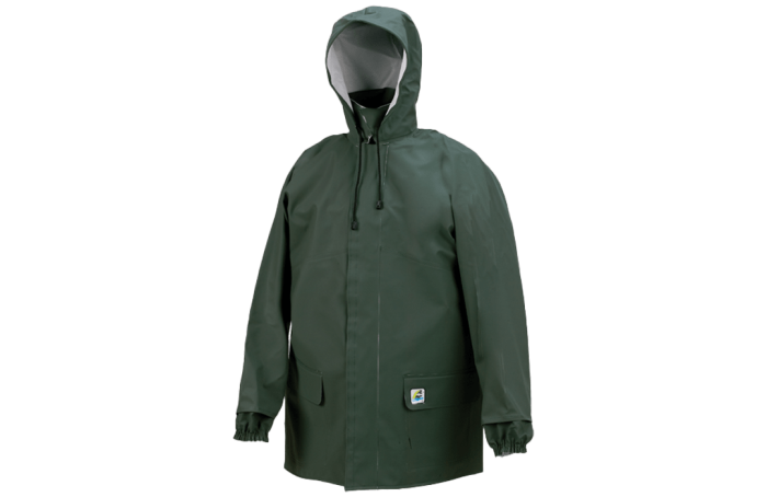 CHAQUETA HIDRO ALMAR talla 3XL «TRAJES DE AGUA»