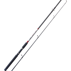 Caña jigging Alpha Spin Pokee