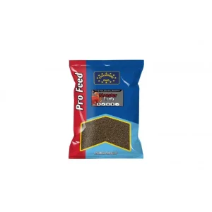 Engodo Pro feed MONSTER CRAB 2kg Champion feed