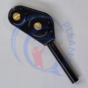 PLEAMAR Anilla Puntero Doble Rodillo