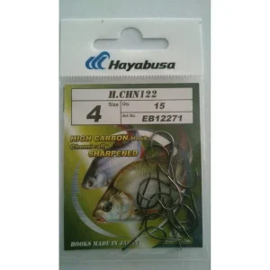 ANZUELO HAYABUSA 122