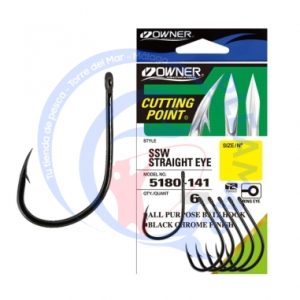 OWNER 5180 Cutting Point