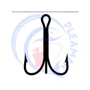 JINZA Treble BN – 10 uds