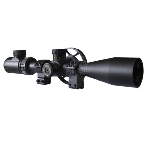 Mira Telescópica Apolo 3-12x40SFE Mildot