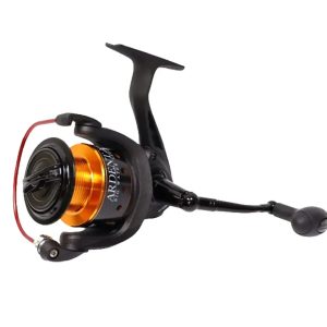 Carrete Pioneer Ardent XF Big Water 7000