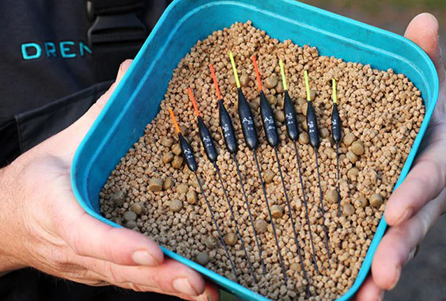 FLOTADOR AS5 DRENNAN - Imagen 6