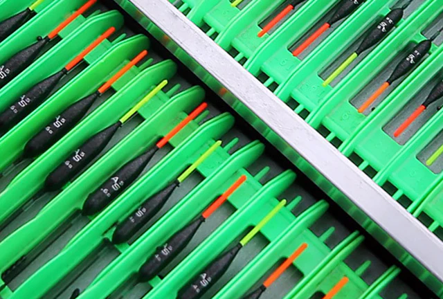 FLOTADOR AS5 DRENNAN - Imagen 7